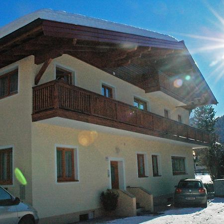 Appartementhaus Gratz Wagrain Kültér fotó